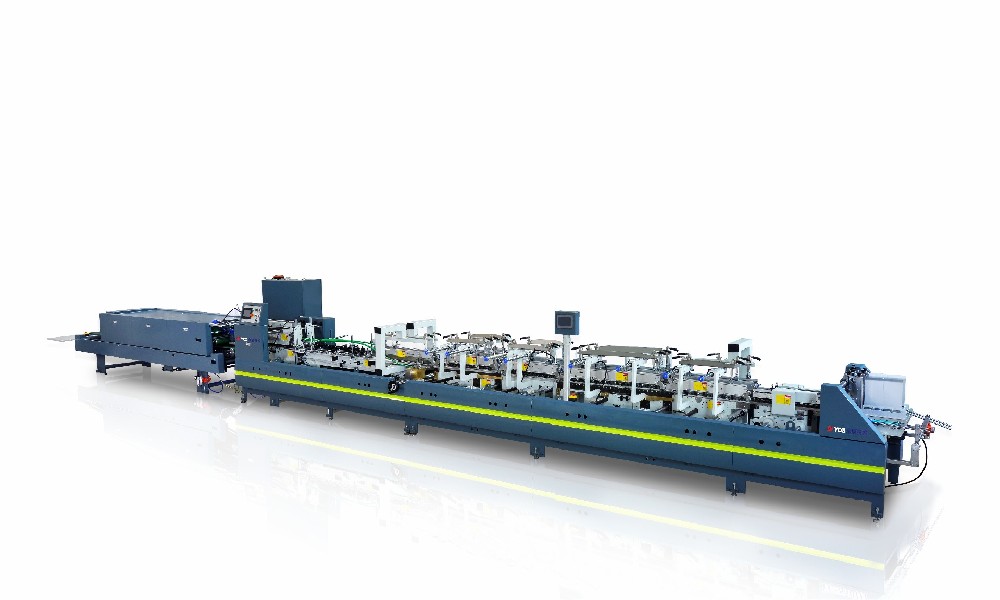 新概念智能多功能勾底糊盒機(jī)